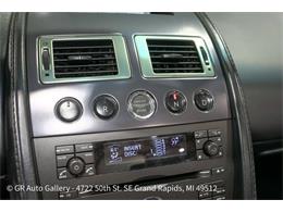 2007 Aston Martin Vantage (CC-2118614) for sale in Kentwood, Michigan