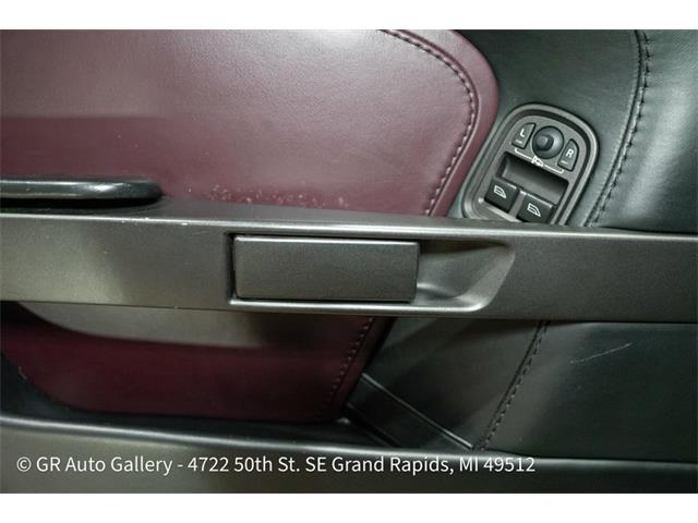 2007 Aston Martin Vantage (CC-2118614) for sale in Kentwood, Michigan