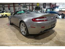 2007 Aston Martin Vantage (CC-2118614) for sale in Kentwood, Michigan