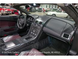 2007 Aston Martin Vantage (CC-2118614) for sale in Kentwood, Michigan