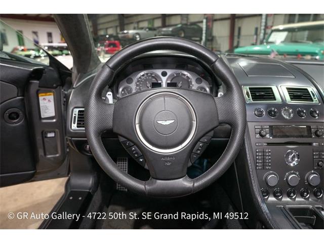 2007 Aston Martin Vantage (CC-2118614) for sale in Kentwood, Michigan