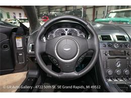 2007 Aston Martin Vantage (CC-2118614) for sale in Kentwood, Michigan