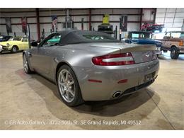 2007 Aston Martin Vantage (CC-2118614) for sale in Kentwood, Michigan