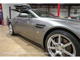 2007 Aston Martin Vantage (CC-2118614) for sale in Kentwood, Michigan