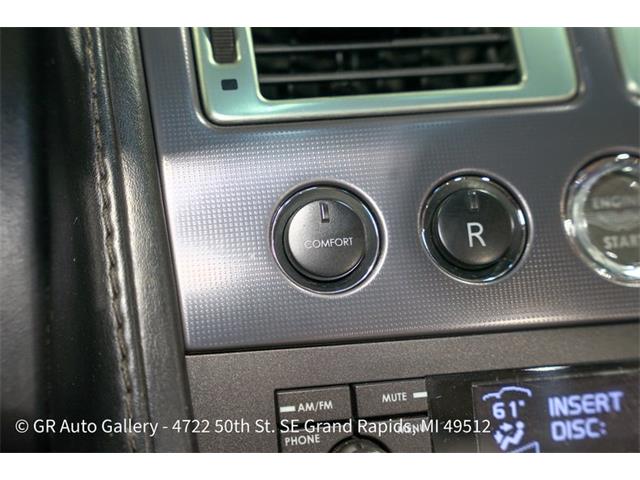 2007 Aston Martin Vantage (CC-2118614) for sale in Kentwood, Michigan