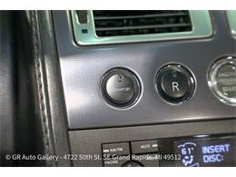 2007 Aston Martin Vantage (CC-2118614) for sale in Kentwood, Michigan