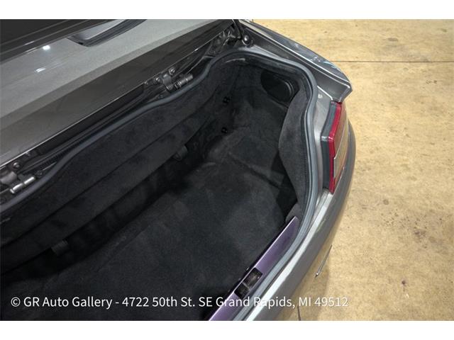 2007 Aston Martin Vantage (CC-2118614) for sale in Kentwood, Michigan