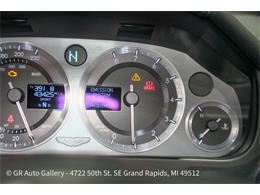 2007 Aston Martin Vantage (CC-2118614) for sale in Kentwood, Michigan