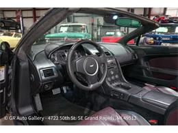 2007 Aston Martin Vantage (CC-2118614) for sale in Kentwood, Michigan