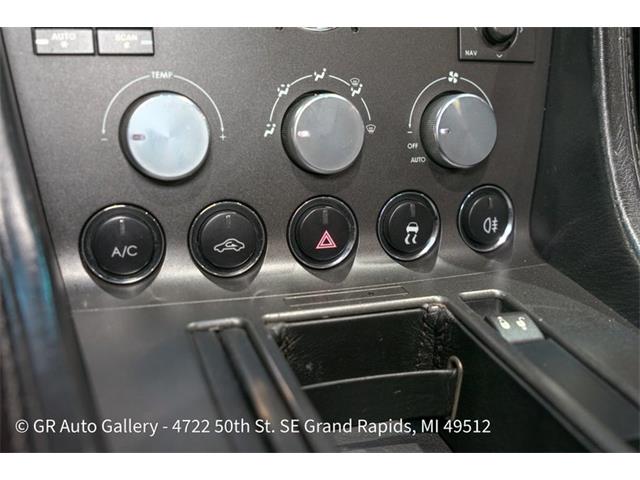 2007 Aston Martin Vantage (CC-2118614) for sale in Kentwood, Michigan