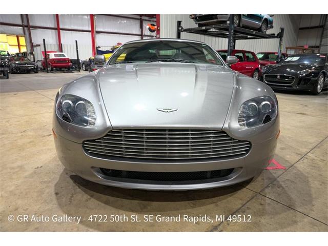 2007 Aston Martin Vantage (CC-2118614) for sale in Kentwood, Michigan