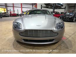 2007 Aston Martin Vantage (CC-2118614) for sale in Kentwood, Michigan