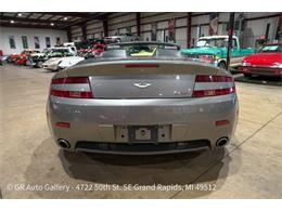 2007 Aston Martin Vantage (CC-2118614) for sale in Kentwood, Michigan