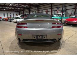 2007 Aston Martin Vantage (CC-2118614) for sale in Kentwood, Michigan