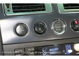 2007 Aston Martin Vantage (CC-2118614) for sale in Kentwood, Michigan