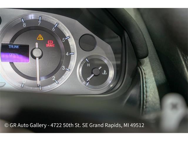 2007 Aston Martin Vantage (CC-2118614) for sale in Kentwood, Michigan