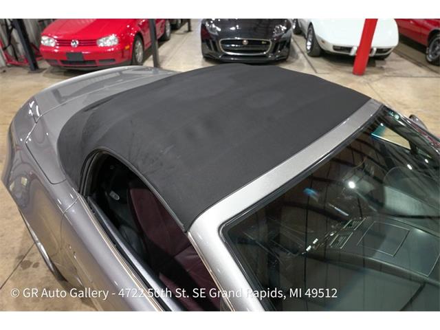 2007 Aston Martin Vantage (CC-2118614) for sale in Kentwood, Michigan