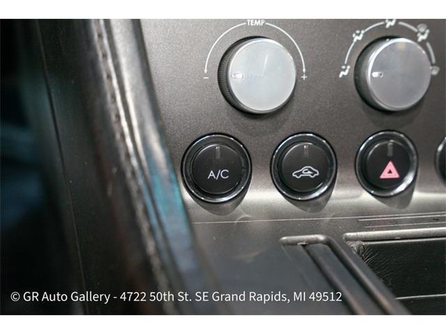 2007 Aston Martin Vantage (CC-2118614) for sale in Kentwood, Michigan