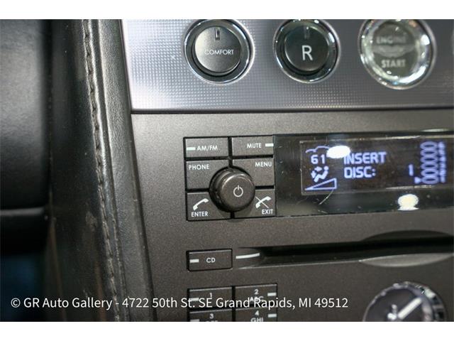 2007 Aston Martin Vantage (CC-2118614) for sale in Kentwood, Michigan