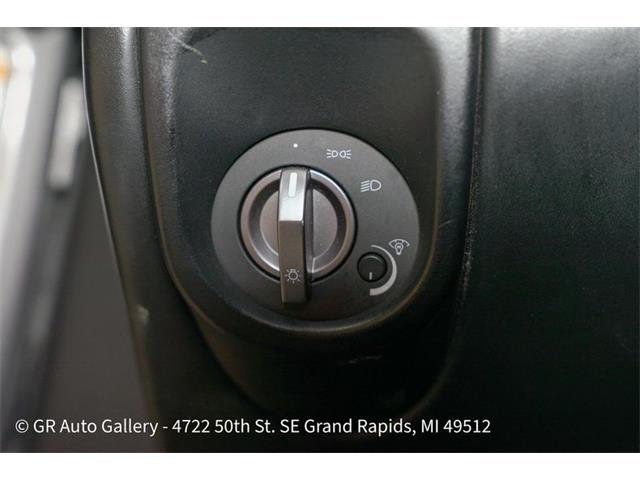 2007 Aston Martin Vantage (CC-2118614) for sale in Kentwood, Michigan