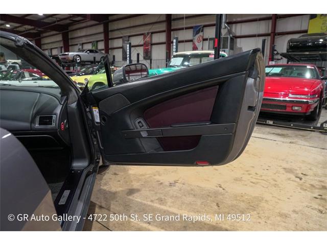 2007 Aston Martin Vantage (CC-2118614) for sale in Kentwood, Michigan