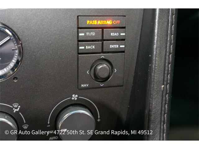 2007 Aston Martin Vantage (CC-2118614) for sale in Kentwood, Michigan