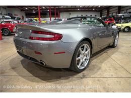 2007 Aston Martin Vantage (CC-2118614) for sale in Kentwood, Michigan
