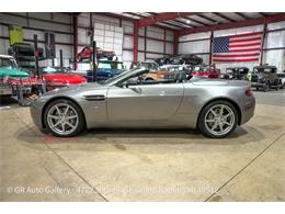 2007 Aston Martin Vantage (CC-2118614) for sale in Kentwood, Michigan