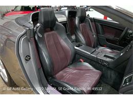 2007 Aston Martin Vantage (CC-2118614) for sale in Kentwood, Michigan