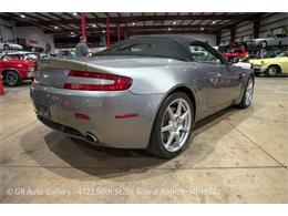 2007 Aston Martin Vantage (CC-2118614) for sale in Kentwood, Michigan