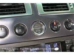 2007 Aston Martin Vantage (CC-2118614) for sale in Kentwood, Michigan
