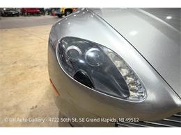2007 Aston Martin Vantage (CC-2118614) for sale in Kentwood, Michigan
