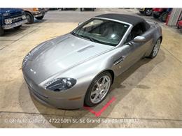 2007 Aston Martin Vantage (CC-2118614) for sale in Kentwood, Michigan