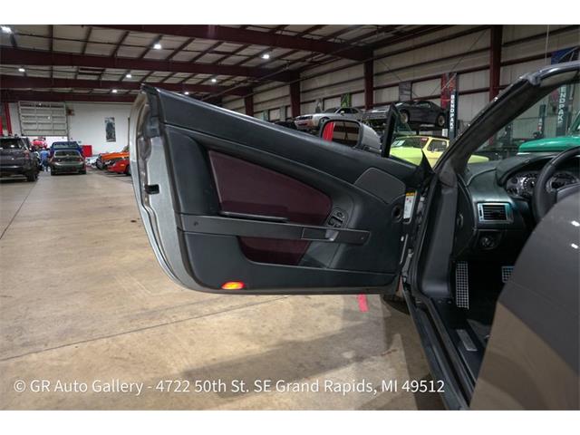 2007 Aston Martin Vantage (CC-2118614) for sale in Kentwood, Michigan