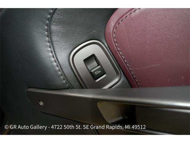 2007 Aston Martin Vantage (CC-2118614) for sale in Kentwood, Michigan