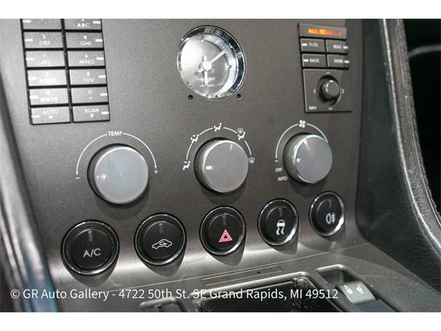 2007 Aston Martin Vantage (CC-2118614) for sale in Kentwood, Michigan