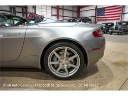2007 Aston Martin Vantage (CC-2118614) for sale in Kentwood, Michigan