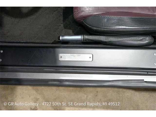 2007 Aston Martin Vantage (CC-2118614) for sale in Kentwood, Michigan