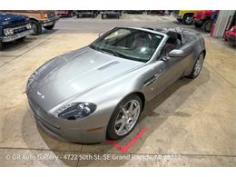 2007 Aston Martin Vantage (CC-2118614) for sale in Kentwood, Michigan