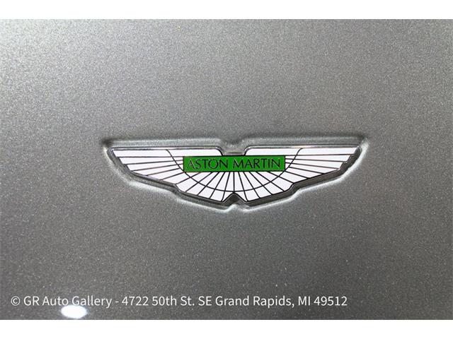 2007 Aston Martin Vantage (CC-2118614) for sale in Kentwood, Michigan