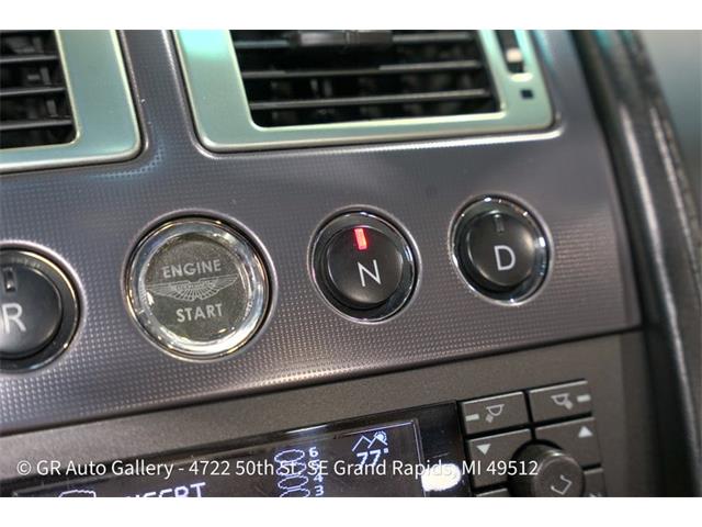 2007 Aston Martin Vantage (CC-2118614) for sale in Kentwood, Michigan