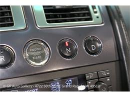 2007 Aston Martin Vantage (CC-2118614) for sale in Kentwood, Michigan
