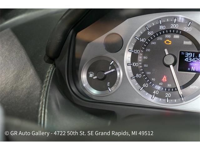 2007 Aston Martin Vantage (CC-2118614) for sale in Kentwood, Michigan