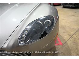 2007 Aston Martin Vantage (CC-2118614) for sale in Kentwood, Michigan