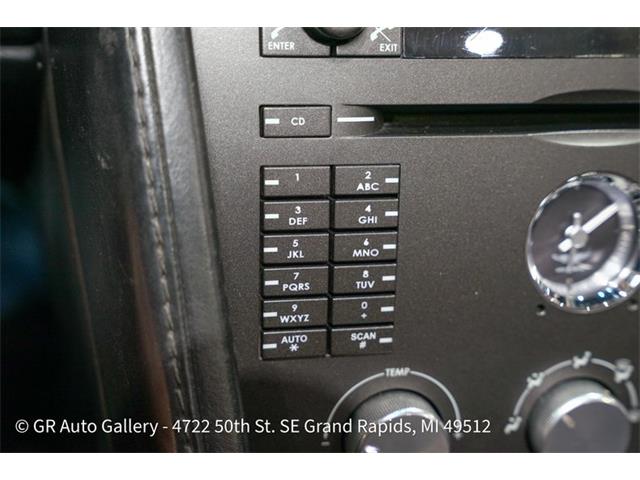 2007 Aston Martin Vantage (CC-2118614) for sale in Kentwood, Michigan