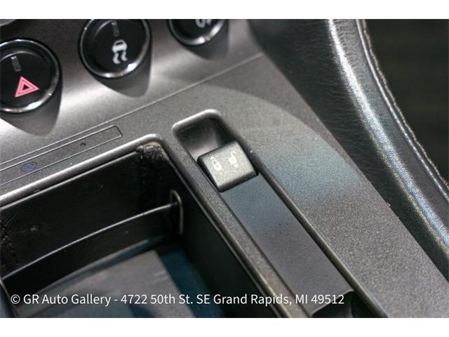 2007 Aston Martin Vantage (CC-2118614) for sale in Kentwood, Michigan
