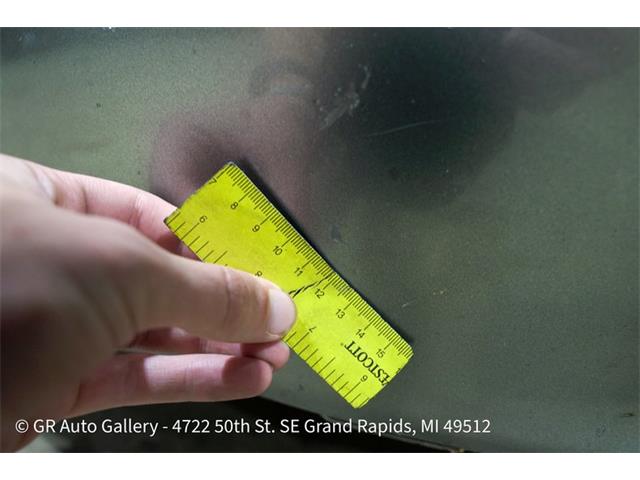 2007 Aston Martin Vantage (CC-2118614) for sale in Kentwood, Michigan