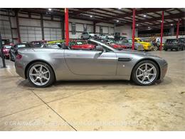 2007 Aston Martin Vantage (CC-2118614) for sale in Kentwood, Michigan