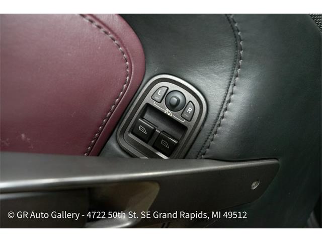 2007 Aston Martin Vantage (CC-2118614) for sale in Kentwood, Michigan
