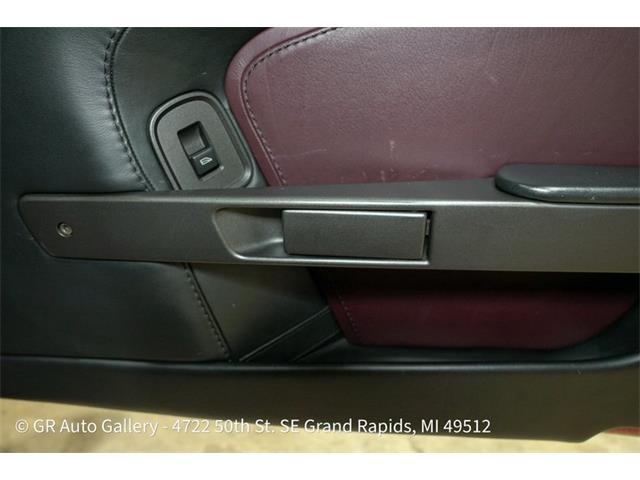 2007 Aston Martin Vantage (CC-2118614) for sale in Kentwood, Michigan